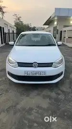 Volkswagen Vento, 2011, Diesel