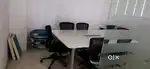 Furnished Office for NBFC / IT Firm – Benz Circle Location