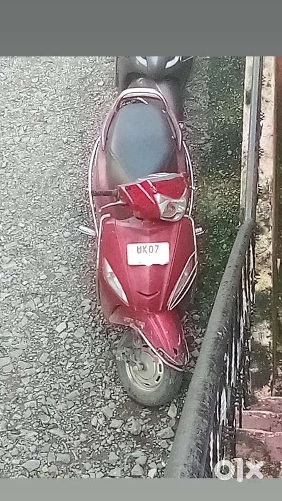 First owner good condition