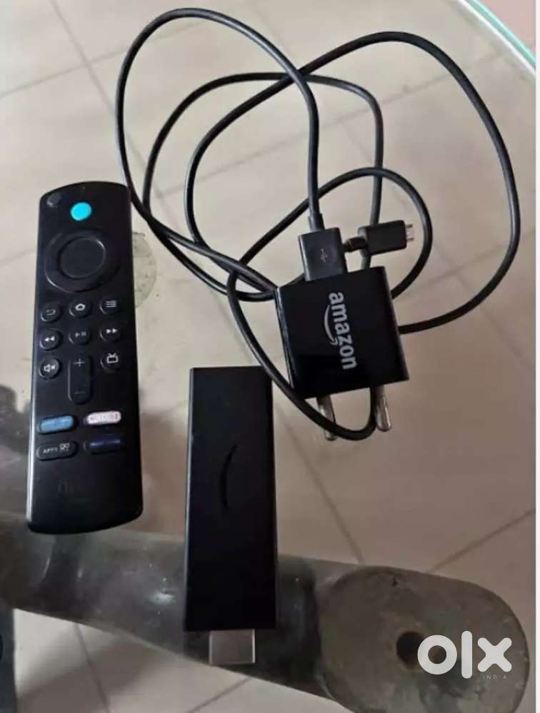 Fire stick less use price fix no bargai titwala location