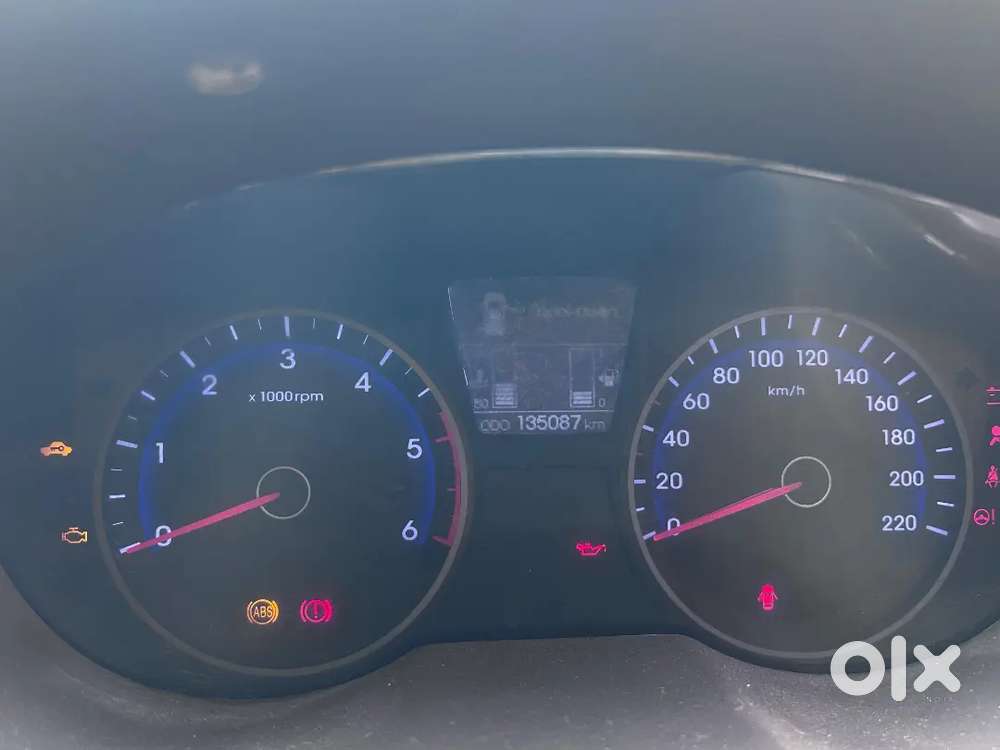 Hyundai i20 2013