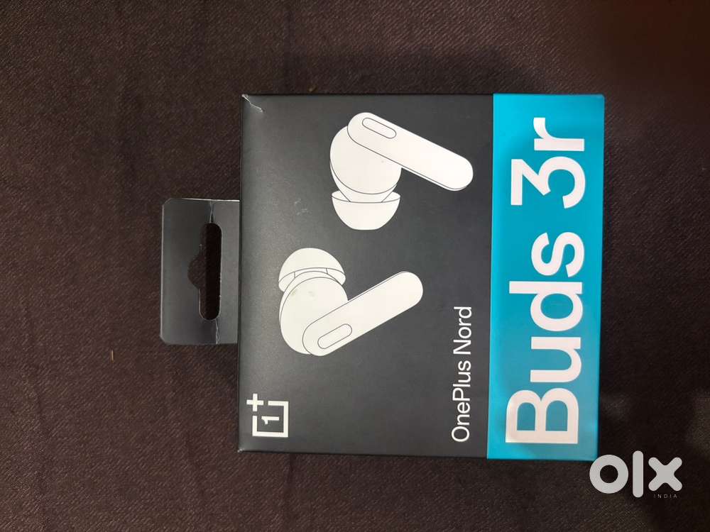 Oneplus nord buds 3r