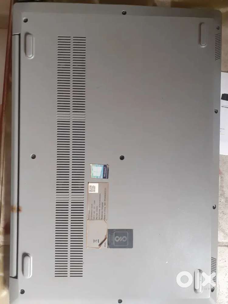 Lenovo Laptop for urgent sale
