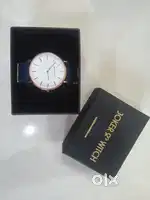 BRAND NEW) Joker & witch watch U.S imported(UNISEX)Limited edition
