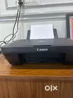 Canon pixma