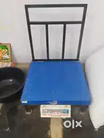 Weighing machine for sale 500 kg capacity