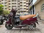 Access 125 special edition