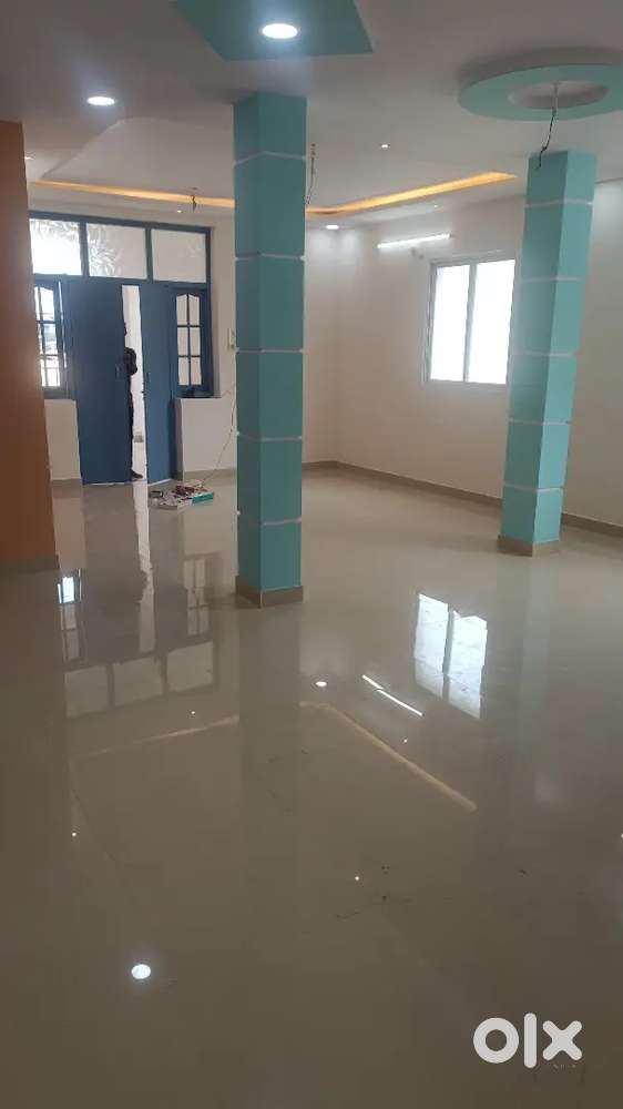 OPPOSITE: BOYS TOWN SCHOOL JAHANUMA