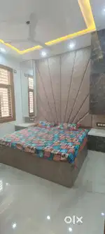 2 BHK Flat 60 Gaj