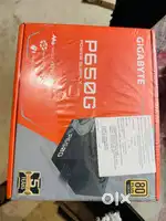 650W PSU Gigabyte (New sealed)
