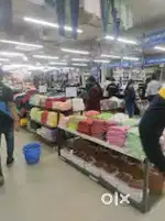 Shopping mall job for freshers candidate