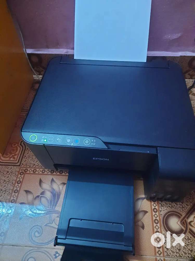 Epson L3150 Printer Rs.10,000
