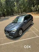 BMW X1 2011 Diesel Well Maintained