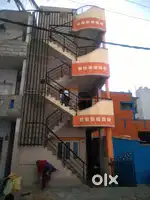 House available for lease cum rent