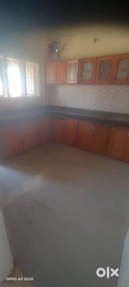 Urwastore 2 Bhk Semi Furnished Apartments For Rent Rs.15,000/-