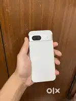 Google

Pixel 8a (Porcelain, 128 GB) (8 GB RAM)