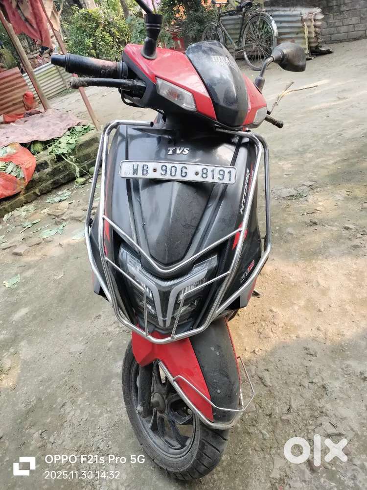 Good condition miladge 40km