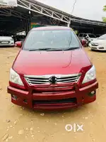 Toyota Innova 2.5 EV MS 7 STR, 2012, Diesel