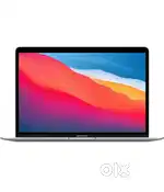 Apple MacBook Air M1