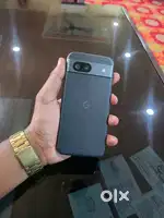 GOOGLE PIXEL 8A BLACK 8GB 256GB