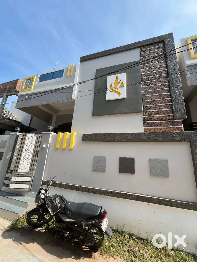 Independent house for rent