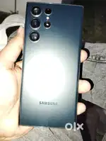 Samsung Galaxy S22 Ultra