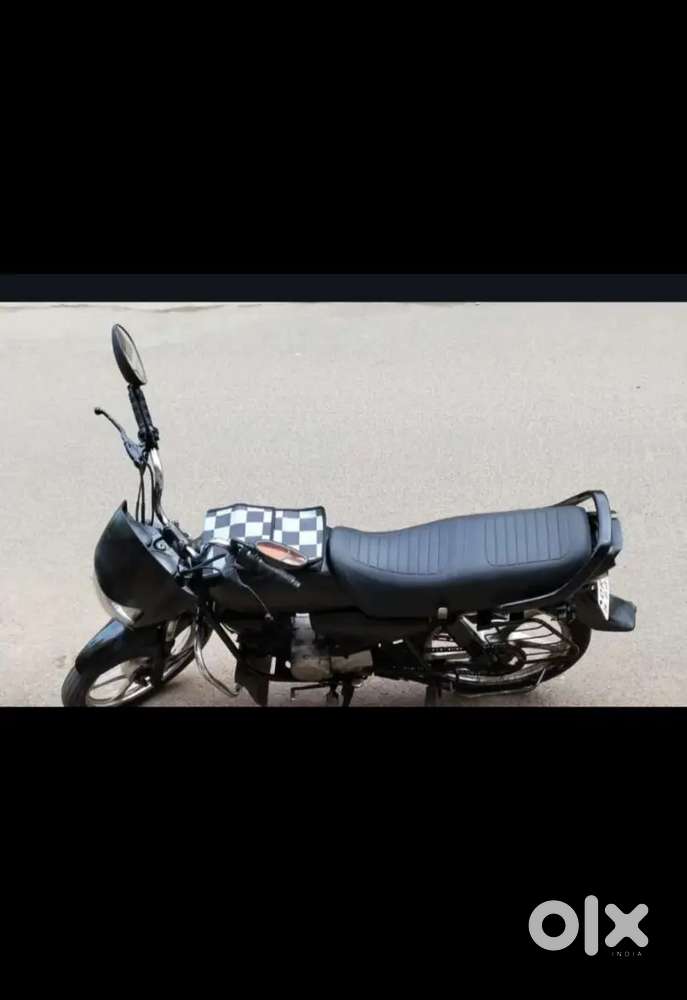 Good condition Hero Honda