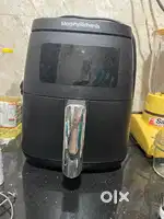 Morphy Richards Air Fryer