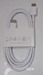 USB Type - C to Type - C