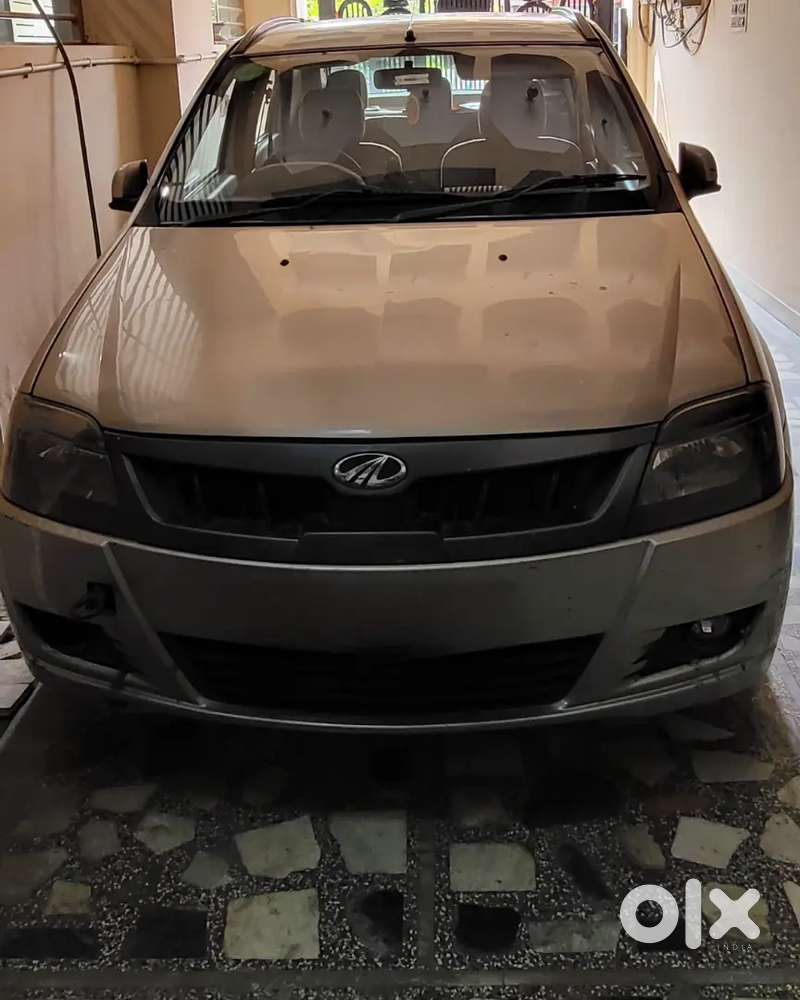 Mahindra Verito Vibe 2012 Diesel 53000 Km Driven