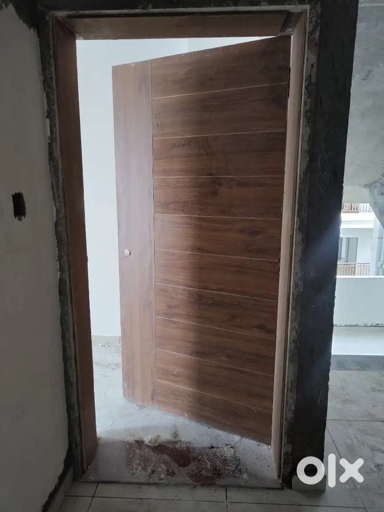Ultra luxurious 2 BHK flat