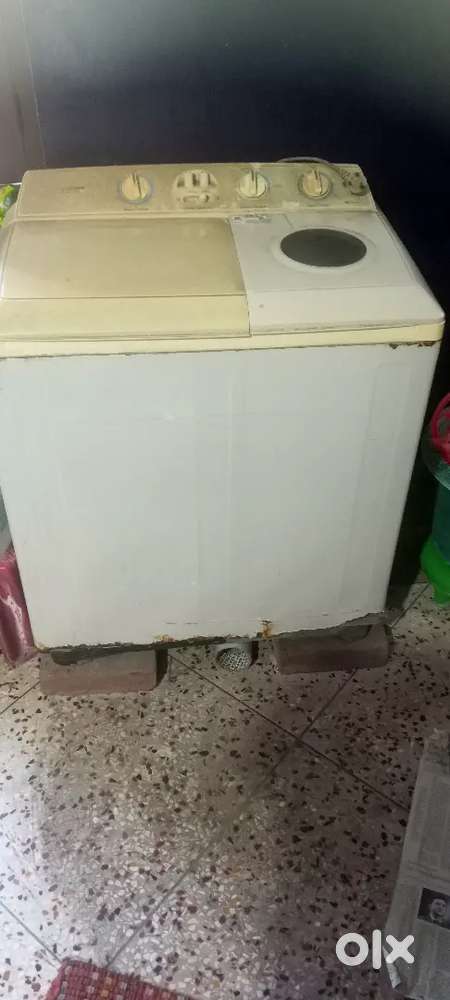 Working condition washing machine, Urgent sell
