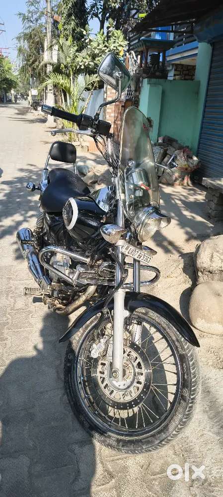 220 avenger good condition