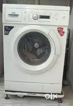 IFB washing machine front load fully automatic 6kg Diva Aqua VX.