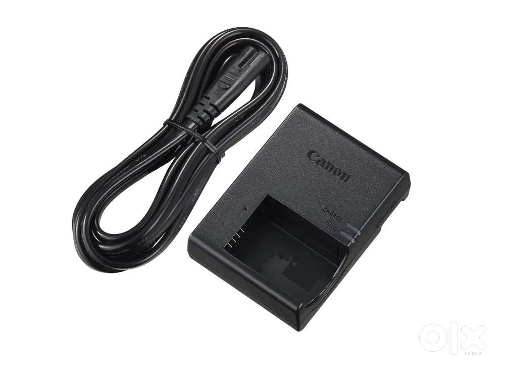 Canon R8 Charger