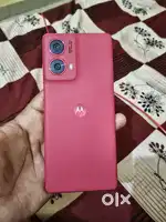 Moto g85 5g 1month old with box charger