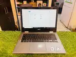 DELL INSPIRON X360 TOUCHSCREEN CORE I5 7TH GEN 8GB RAM 256GB SSD