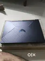 Asus tuff gaming f15
