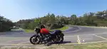 Royal Enfield bike