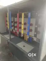 Ups and stabilizer old or new all