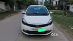 Tata Tiago XZA Plus, 2019, Petrol
