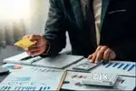 aCCOUNTANT AND DATA ENTRY