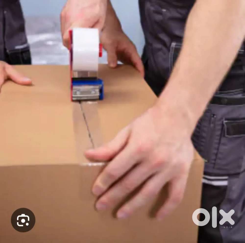 VACANCY AVAILABLE IN PACKING JOB IN LUCKNOW LOCATION APPLY NOW