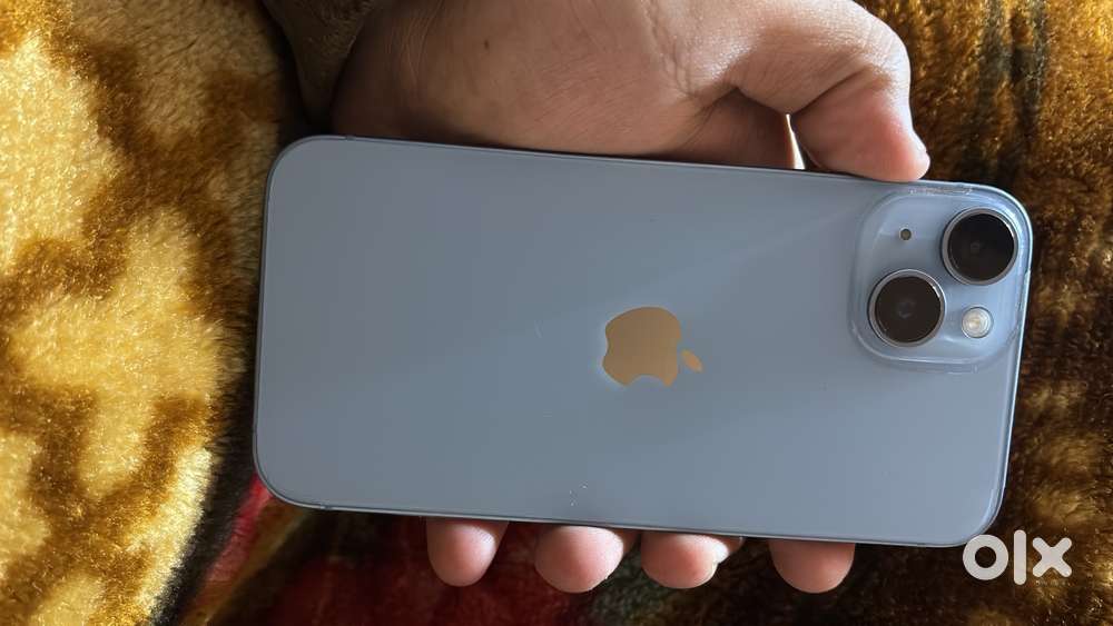 Iphone 14 128Gb with good condition looks like new