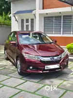 Honda City 2015-2017 i DTec VX, 2014, Diesel