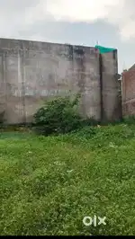 Residential Plots