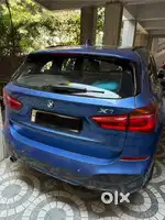 BMW X1 2019 Diesel Well Maintained
