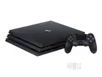 PS4 Pro and PC Parts for Sale