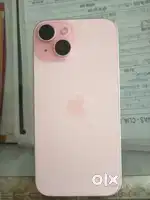 I phone 15