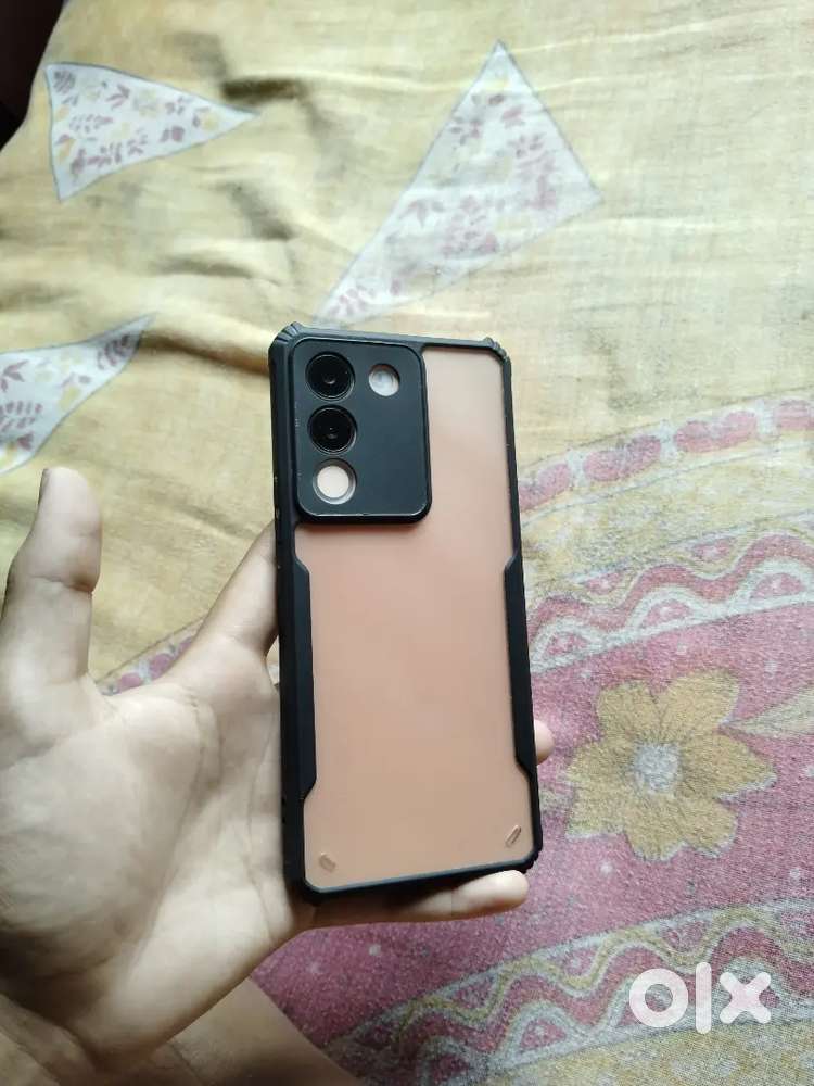5g Vivo y200 128 fixed price